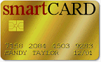 smartcard, smart card, Smartcard 
