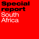 Special report: South Africa